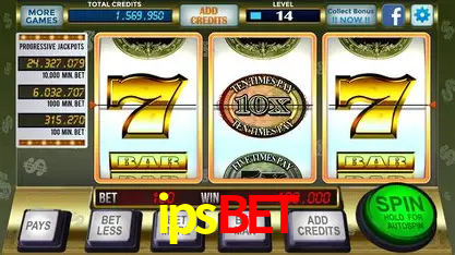 ipsbet Salvador - Statistics