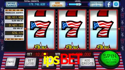ipsbet - Winners Celebration