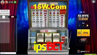 ipsbet - Support