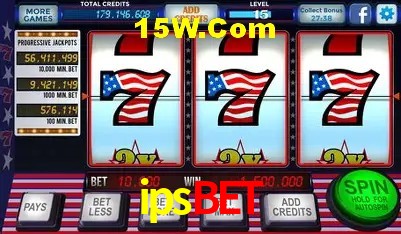 ipsbet - User Statistics