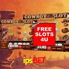 ipsbet Salvador - Promo Stats