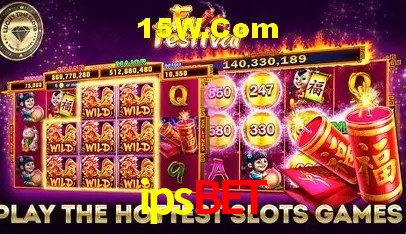 ipsbet Slot - 320+ Caça-Níqueis Premium