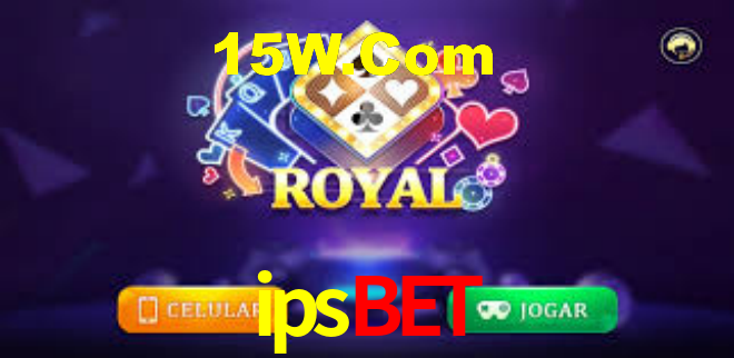 ipsbet App - Aplicativo Móvel Oficial