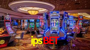 ipsbet cassino