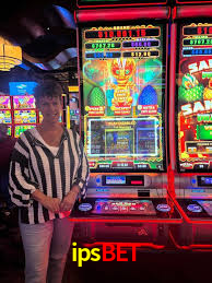 ipsbet: A Experiência de Casino com Jogos de Mesa ao Vivo